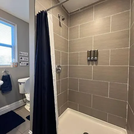 Cozy 2Br-1Ba Backyard & King Bed Apartment Saint Louis Exterior photo