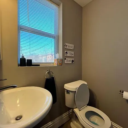 Cozy 2Br-1Ba Backyard & King Bed Apartment Saint Louis Exterior photo