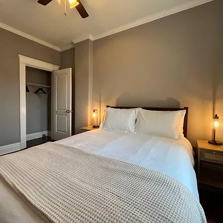 Cozy 2Br-1Ba Backyard & King Bed Apartment Saint Louis Exterior photo
